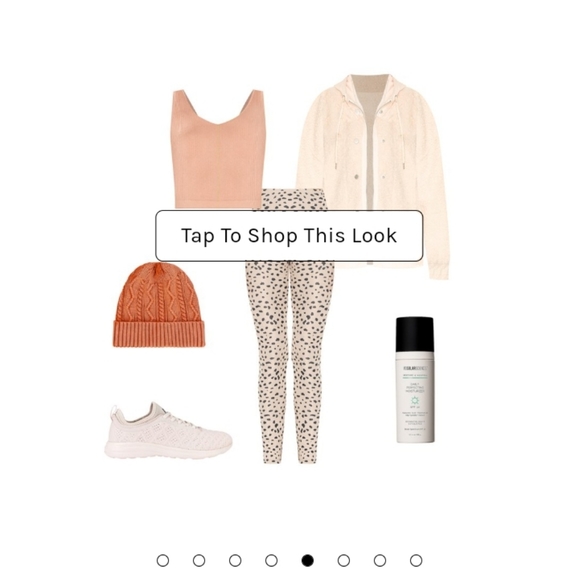 Free People cami - Picture 6 of 6